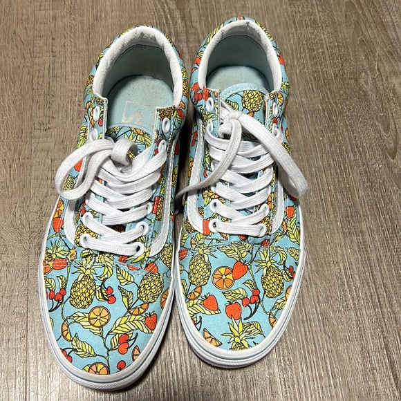 Vans Old Skool Fruit - Picture 4 of 4
